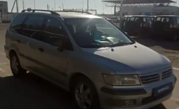 Mitsubishi Space Wagon 2002 года за 1 000 000 тг. в Кызылорда фото 3