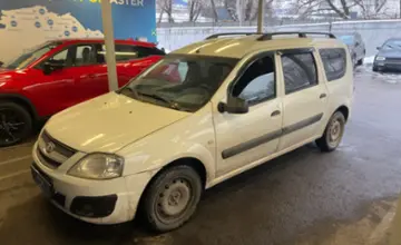 LADA (ВАЗ) Largus 2017 года за 6 000 000 тг. в Алматы фото 1