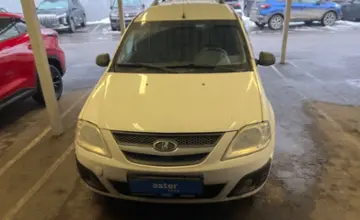 LADA (ВАЗ) Largus 2017 года за 6 000 000 тг. в Алматы фото 2