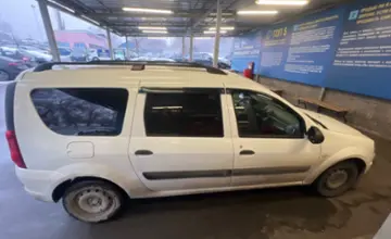 LADA (ВАЗ) Largus 2017 года за 6 000 000 тг. в Алматы фото 4