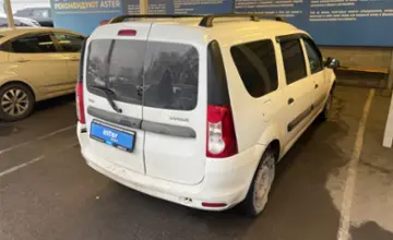 LADA (ВАЗ) Largus 2017 года за 6 000 000 тг. в Алматы