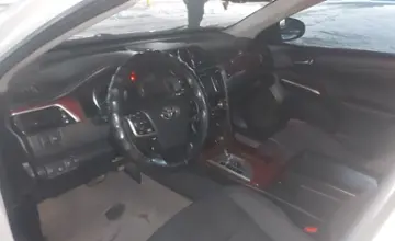 Toyota Camry 2013 года за 7 500 000 тг. в Алматы фото 5