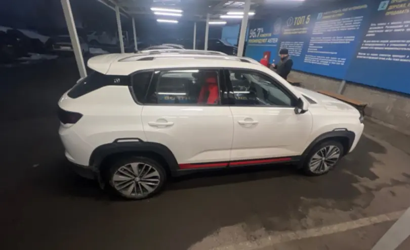 Changan CS35PLUS 2023 года за 7 500 000 тг. в Алматы фото 4