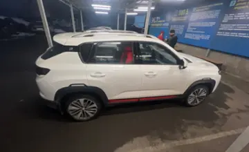 Changan CS35PLUS 2023 года за 7 500 000 тг. в Алматы фото 4