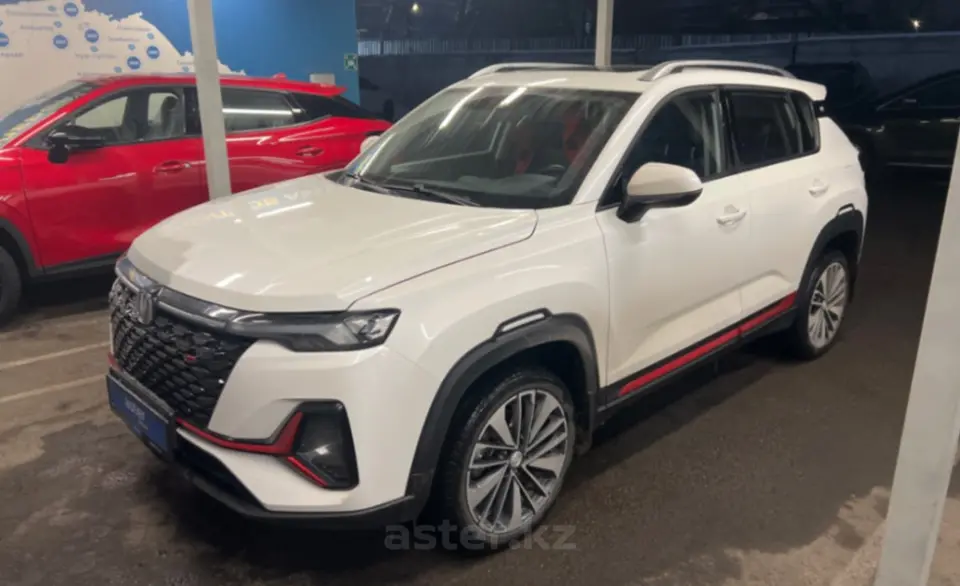 Changan CS35PLUS 2023 года за 7 500 000 тг. в Алматы
