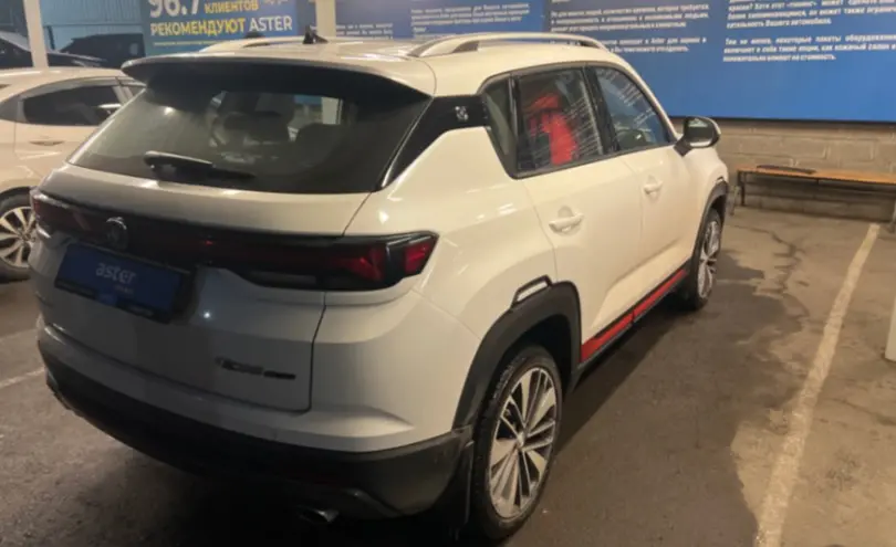Changan CS35PLUS 2023 года за 7 500 000 тг. в Алматы фото 5