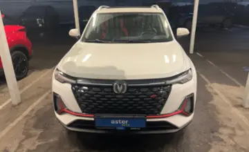 Changan CS35PLUS 2023 года за 7 500 000 тг. в Алматы фото 2