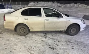 Skoda Octavia 2013 года за 3 500 000 тг. в Усть-Каменогорск фото 4