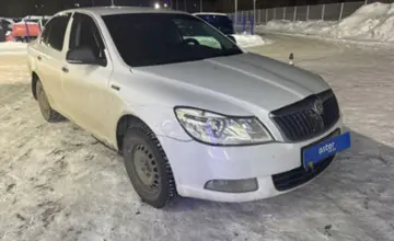 Skoda Octavia 2013 года за 3 500 000 тг. в Усть-Каменогорск фото 3