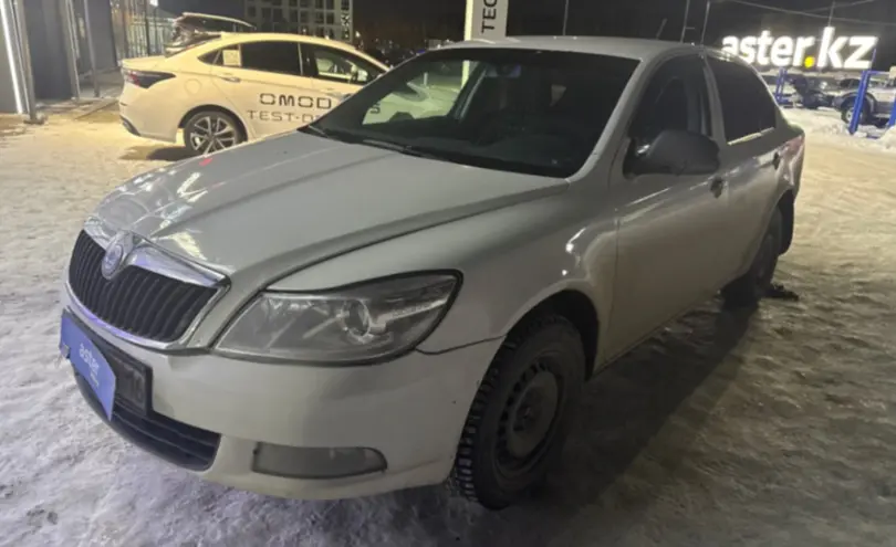 Skoda Octavia 2013 года за 3 500 000 тг. в Усть-Каменогорск