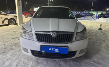 Skoda Octavia 2013 года за 3 500 000 тг. в Усть-Каменогорск фото 2
