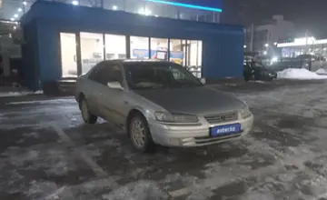 Toyota Camry 1997 года за 3 000 000 тг. в Алматы фото 2
