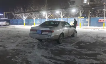 Toyota Camry 1997 года за 3 000 000 тг. в Алматы фото 3