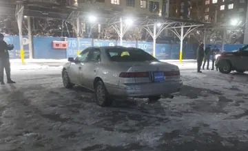 Toyota Camry 1997 года за 3 000 000 тг. в Алматы фото 4
