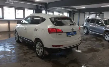 JAC S5 (Eagle) 2022 года за 5 500 000 тг. в Астана фото 4