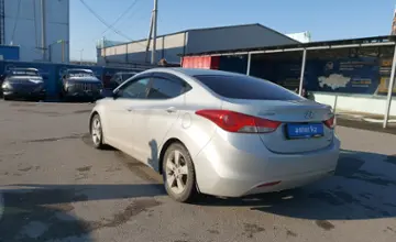 Hyundai Elantra 2011 года за 5 000 000 тг. в Шымкент фото 4