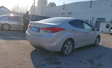 Hyundai Elantra 2011 года за 5 000 000 тг. в Шымкент фото 3