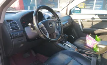 Chevrolet Captiva 2013 года за 6 500 000 тг. в Шымкент фото 5