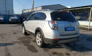 Chevrolet Captiva 2013 года за 6 500 000 тг. в Шымкент фото 4
