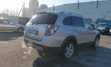 Chevrolet Captiva 2013 года за 6 500 000 тг. в Шымкент фото 3