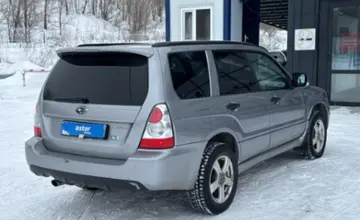 Subaru Forester 2007 года за 5 500 000 тг. в Усть-Каменогорск