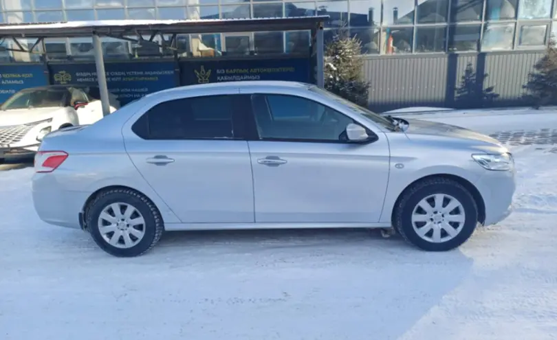 Peugeot 301 2016 года за 3 300 000 тг. в Караганда фото 4