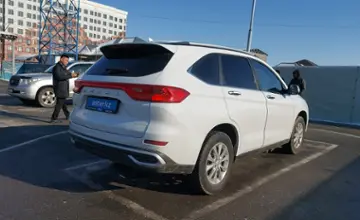 Haval M6 2023 года за 8 500 000 тг. в Шымкент фото 3