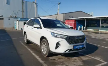 Haval M6 2023 года за 8 500 000 тг. в Шымкент фото 2