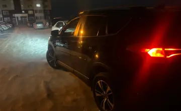 Toyota RAV4 2017 года за 11 500 000 тг. в Усть-Каменогорск фото 3
