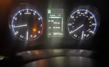 Toyota RAV4 2017 года за 11 500 000 тг. в Усть-Каменогорск фото 5