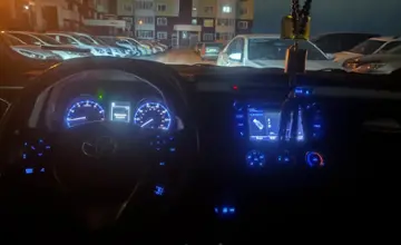 Toyota RAV4 2017 года за 11 500 000 тг. в Усть-Каменогорск фото 4