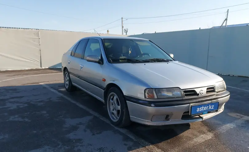 Nissan Primera 1995 года за 1 500 000 тг. в Шымкент фото 2