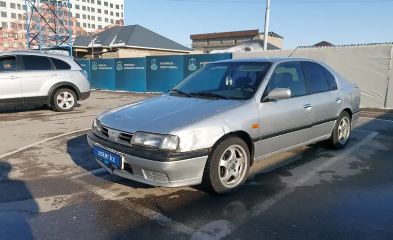 Nissan Primera 1995 года за 1 500 000 тг. в Шымкент