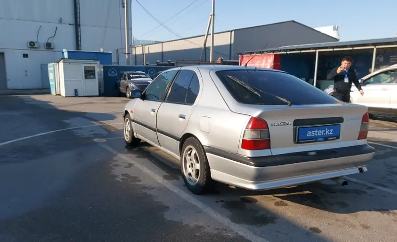 Nissan Primera 1995 года за 1 500 000 тг. в Шымкент фото 4