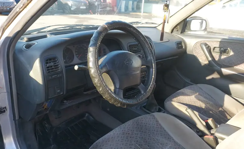 Nissan Primera 1995 года за 1 500 000 тг. в Шымкент фото 5