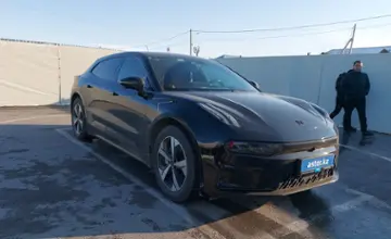 Zeekr 001 2023 года за 16 500 000 тг. в Шымкент фото 2