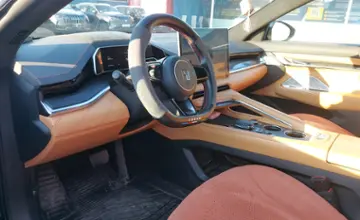 Zeekr 001 2023 года за 16 500 000 тг. в Шымкент фото 5