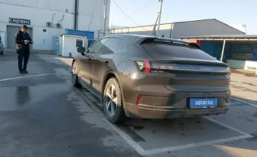 Zeekr 001 2023 года за 16 500 000 тг. в Шымкент фото 4