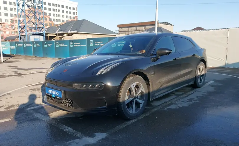 Zeekr 001 2023 года за 16 500 000 тг. в Шымкент