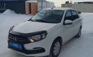 LADA (ВАЗ) Granta 2019 года за 4 200 000 тг. в Караганда фото 1