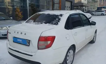 LADA (ВАЗ) Granta 2019 года за 4 200 000 тг. в Караганда