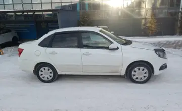 LADA (ВАЗ) Granta 2019 года за 4 200 000 тг. в Караганда фото 4