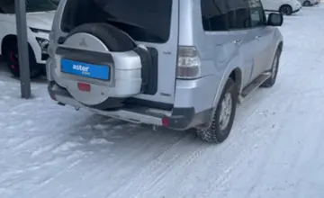 Mitsubishi Pajero 2007 года за 7 500 000 тг. в Караганда
