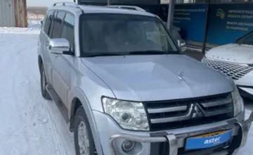Mitsubishi Pajero 2007 года за 7 500 000 тг. в Караганда фото 3