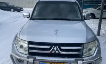 Mitsubishi Pajero 2007 года за 7 500 000 тг. в Караганда фото 2