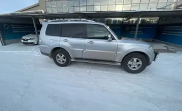 Mitsubishi Pajero 2007 года за 7 500 000 тг. в Караганда фото 4