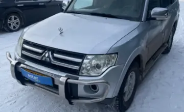 Mitsubishi Pajero 2007 года за 7 500 000 тг. в Караганда фото 1
