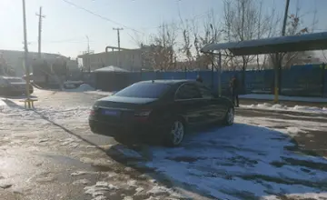 Mercedes-Benz S-Класс 2007 года за 6 500 000 тг. в Алматы фото 3