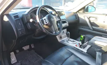 Infiniti FX 2004 года за 6 200 000 тг. в Шымкент фото 5