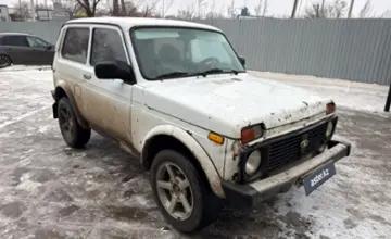 LADA (ВАЗ) 2121 (4x4) 2011 года за 1 500 000 тг. в Уральск фото 3